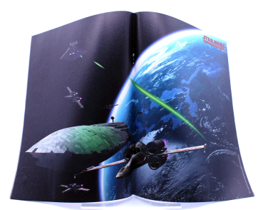 Star Wars - das offizielle Magazin vom OZ Verlag Nr. 20: Anakin Skywalker - Hayden Christensen auf dem Weg zur dunklen Seite